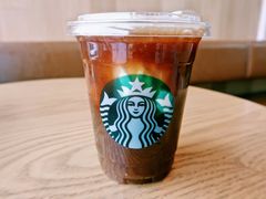 冷萃浮乐朵-星巴克(成都机场T2店)