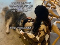 -闲隅江景艺术酒店(解放碑洪崖洞总店)
