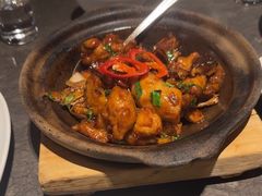 -汤城小厨•粤菜•靓汤(苏州街店)