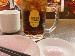 可乐嗨棒-白石的深夜食堂(大上海店)