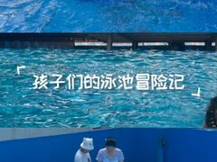 -汤山欢乐雪世界