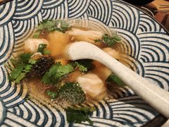 -北丐先生·野馄饨烧烤(长宁龙之梦店)