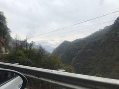 -沣峪口