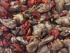 -如意香辣鸡架(总店)