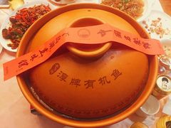 番茄鱼头-千岛湖鱼味馆(十字街总店)
