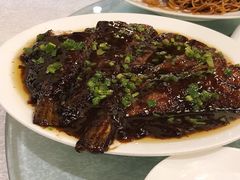 -梅龙镇酒家(南京西路总店)