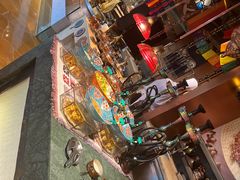 -怡咖啡海鲜自助餐厅(浦东香格里拉店)