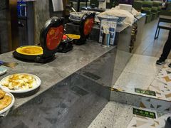 -京穆兰兰州牛肉面·清真(中川机场店)