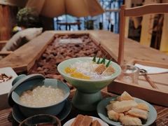 -有才叔的小馆(招商依云曲江店)