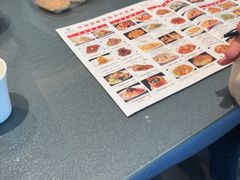 -双湖园·地标武汉菜(黄鹤楼解放路店)