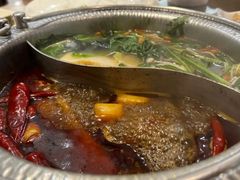 -火炉火自助餐(西直门凯德MALL店)