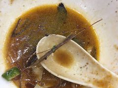 -马老三肉丁胡辣汤(西一路店)