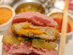 -龍歌自助小火锅(市北台东利群店)