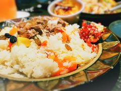 -丝路金桃·新疆菜(徐汇店)