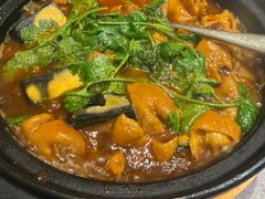 臭豆腐肥肠-金哥私房菜馆(张府园总店)