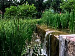 景点-红旗渠风景区