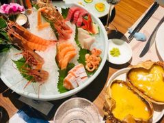 -Mr·Fish鱼鲜生海鲜放题(银泰in99店)