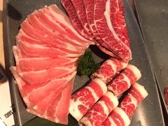 -新石器烤肉(百联川沙店)