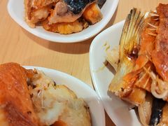 -新一番三文鱼寿司(红城湖店)