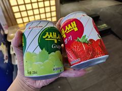 -笑谈小街·韩国料理(萝岗店)