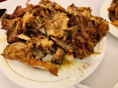 -北京全聚德(天安门店)