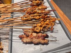 -北丐先生·野馄饨烧烤(长宁龙之梦店)