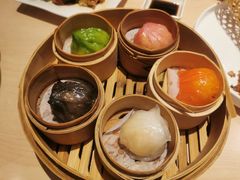 -避风塘(宝山万达店)