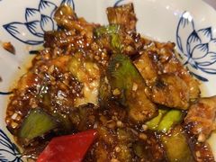 -小河盐帮·私家菜·烤鸭(三元桥·霄云路店)