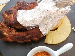 -麦甜创意轻食餐厅(西康路店)