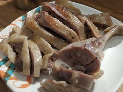 -老城南.鸭血粉丝汤(夫子庙店)