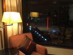 -深圳香格里拉酒店