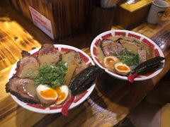 白龙拉面-老龙亭拉面店