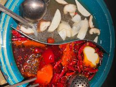 -吼堂老火锅(太古里总店)