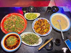 -醉小酒馆·川菜·江湖菜·重庆菜(观音桥旗舰店)