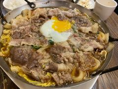 寿喜锅-东京屋(武定路店)