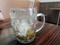 -一杯绿豆汤(柏庐广场店)