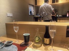 -鮨青(恒基名人购物中心店)