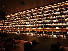 -茑屋书店(天目里店)
