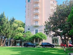 -上海安亭别墅花园酒店