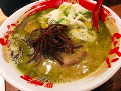 -豚王拉面(澳门银河店)