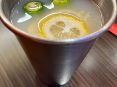 -仙隐小鹿中华料理(南宁万象城店)