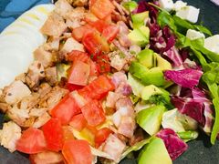柯布彩虹沙拉-娜娜家·Nana's restaurant(国金汇店)