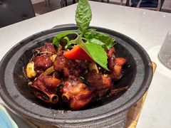 -鹿港小镇(悠唐店)