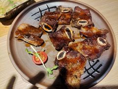 -大渔铁板烧(东城店)