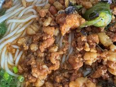 -胜嘉生榨米粉(科园总店)