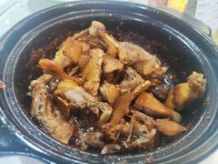 姜母鸭-莲花公园煎蟹(总店)