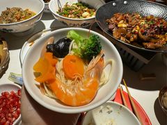-烹湘·鲜炒湖南土菜(海珠店)
