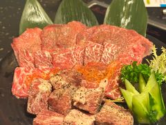 -熊出没日本烧肉放题