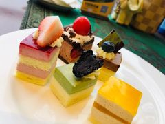 -火舞泰·泰式海鲜火锅餐厅(世纪城店)