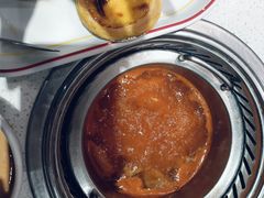 -龍歌自助小火锅(芝罘万达店)